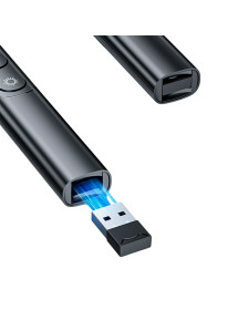 Puntero Laser Para Diapositivas S7
