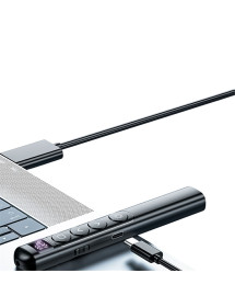 Puntero Laser Para Diapositivas S7