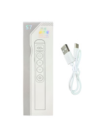 Puntero Laser Para Diapositivas S7