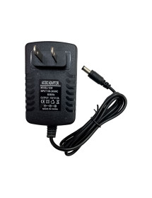 Adaptador Fijo 12V 3A