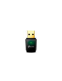 Usb Wifi Doble Banda Inalámbrico tp-link AC600 Archer T2U