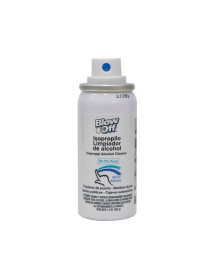 Alcohol Isopropílico 1.4oz Blow Off