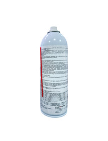Alcohol Isopropílico 12oz Blow Off