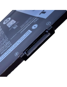 Batería De Laptop Dell YRDD6 Original