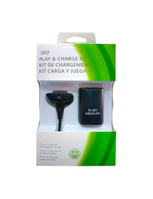 BaterÍa Recargable Para...