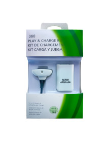 BaterÍa Recargable Para...