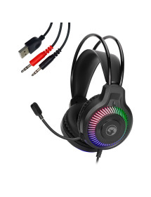 Combo Gamer Marvo 4 en 1 CM416 LOOT40