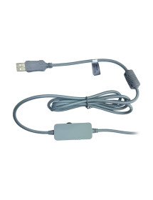 Audífonos USB Marvo Tactic 40 Rosado H618 PK