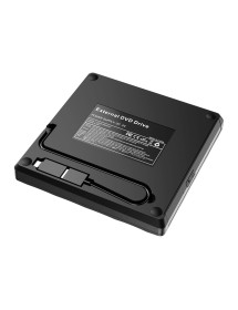 Lector De Discos Externo USB 3.0 Altek
