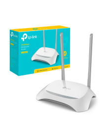 Router Tp-Link 300Mbps...