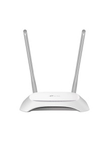 Router Tp-Link 300Mbps TL-WR840N