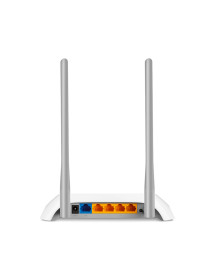 Router Tp-Link 300Mbps TL-WR840N