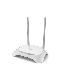 Router Tp-Link 300Mbps TL-WR840N