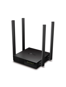 Router Doble Banda Tp-Link AC1200 Archer C50