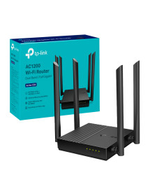 Router Doble Banda Tp-Link...