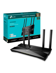 Router Doble Banda Tp-Link...