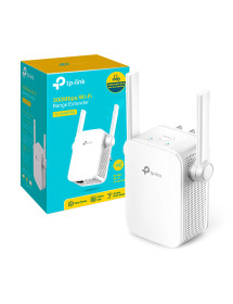 Extensor De Rango Wi-Fi...