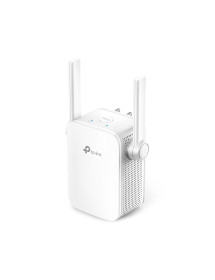 Extensor De Rango Wi-Fi Tp-Link 300Mbps TL-WA855RE