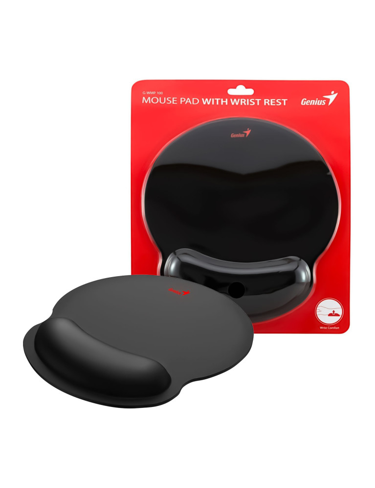 Mouse Pad Genius G-WMP 100