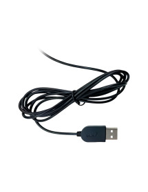 Mouse USB Genius DX-110 Negro