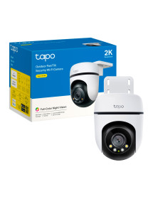 Cámara de Seguridad 2K...