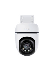 Cámara de Seguridad 2K Wi-Fi para Exteriores Tapo C510W