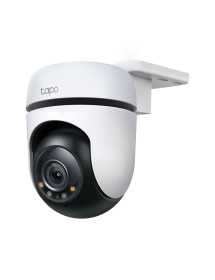 Cámara de Seguridad 2K Wi-Fi para Exteriores Tapo C510W