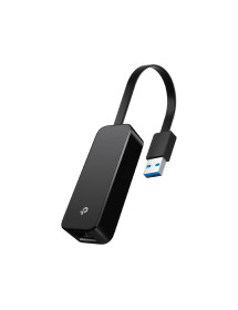 USB 3.0 A RJ45 Ethernet 1000Mbps Tp-Link UE306