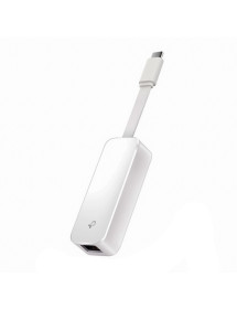 Tipo C A RJ45 Ethernet 1000Mbps Tp-Link UE300C