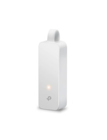 Tipo C A RJ45 Ethernet 1000Mbps Tp-Link UE300C