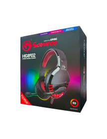 Audífonos Marvo HG8932