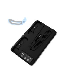 Base Enfriadora Para Ps5 Iplay