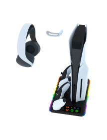Base Enfriadora Para Ps5 Iplay