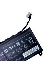 Batería De Laptop HP NU03XL Original