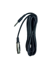 Micrófono American Xtreme TDM-508 Semi Profesional