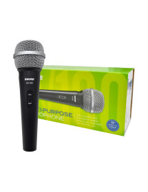 Micrófono Shure SV100 Semi...