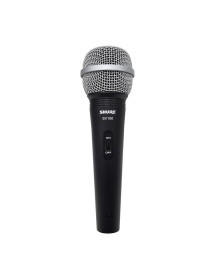 Micrófono Shure SV100 Semi Profesional