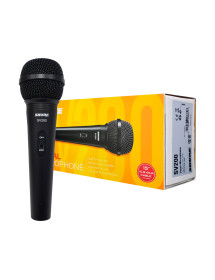 Micrófono Shure SV200...
