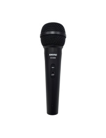 Micrófono Shure SV200 Profesional