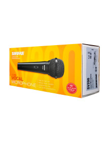 Micrófono Shure SV200 Profesional