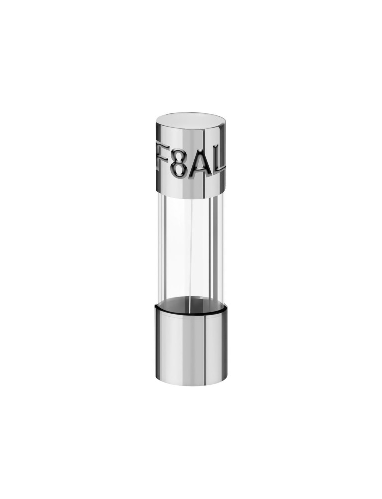 Fusible Pequeño 8A 250V