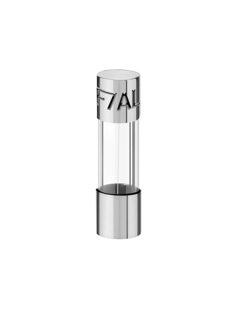 Fusible Pequeño 7A 250V