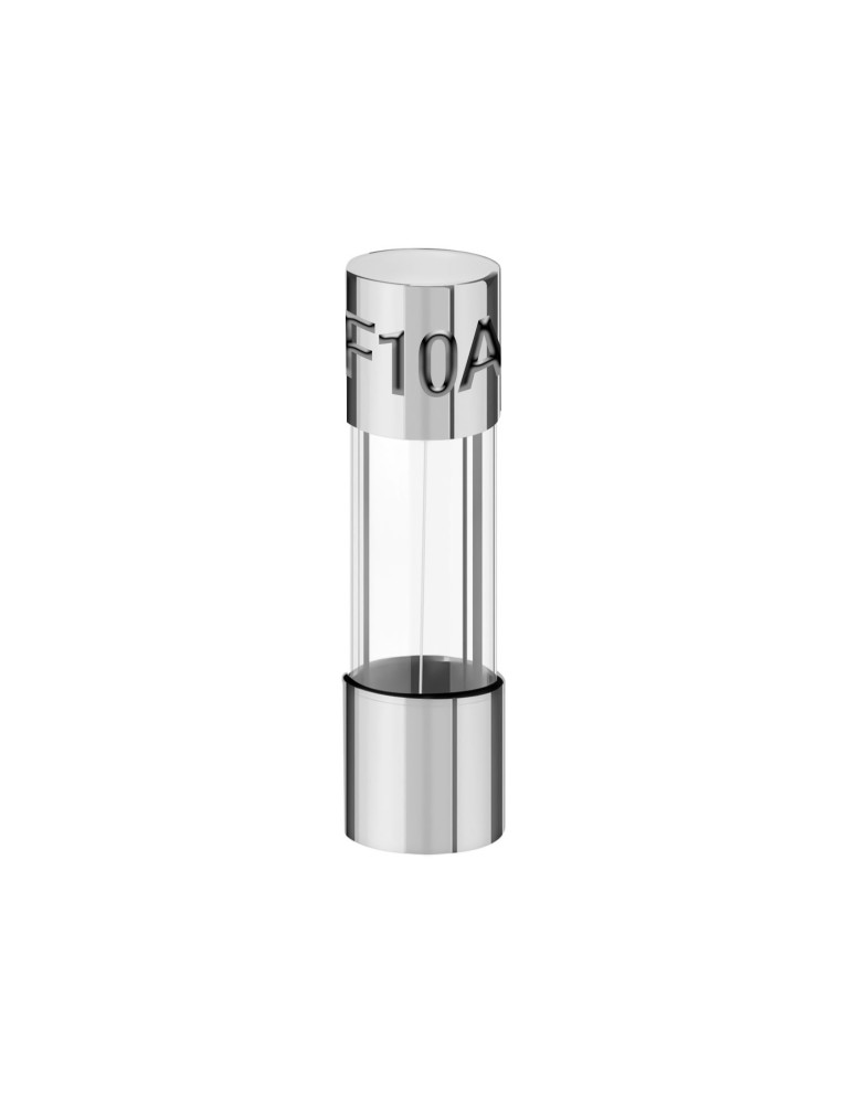 Fusible Pequeño 10A 250V