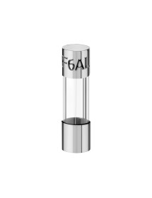 Fusible Pequeño 6A 250V
