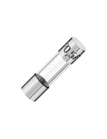 Fusible Pequeño 0.5A 250V