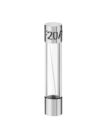 Fusible Grande 20A 250V