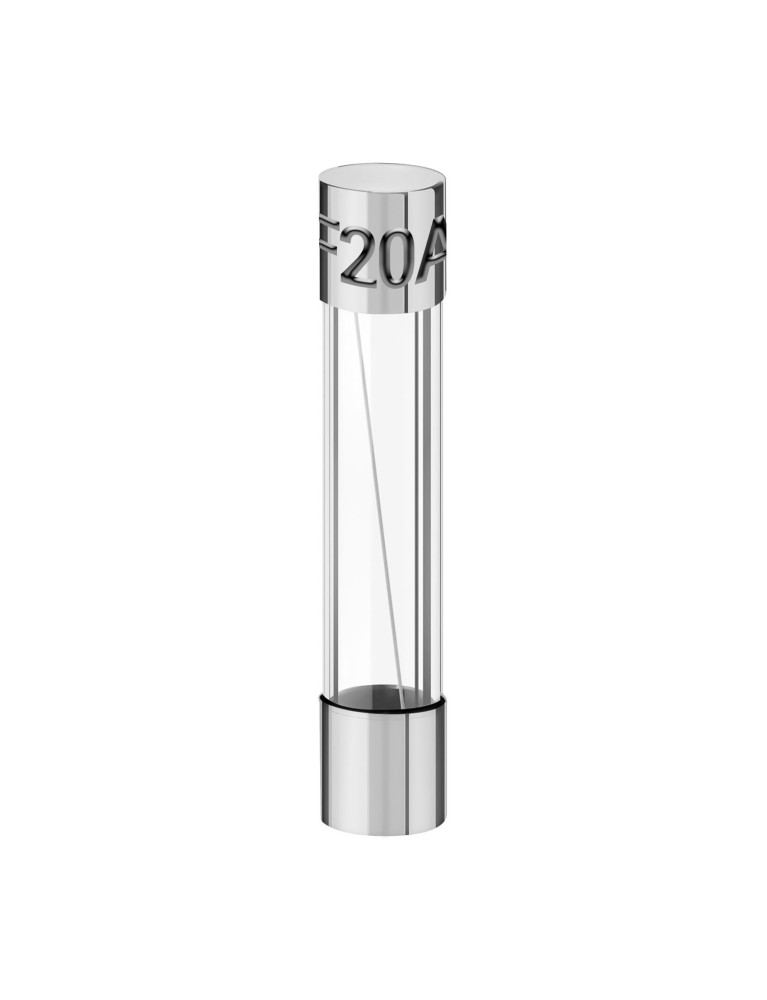 Fusible Grande 20A 250V