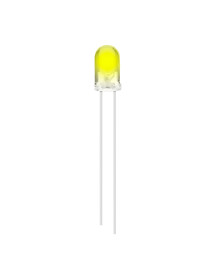 Diodo Led Transparente...