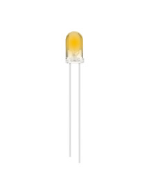 Diodo Led Transparente...