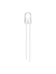 Diodo Led Transparente...